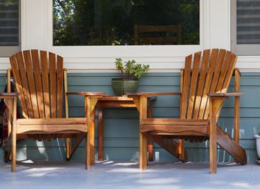 По-хубав и уютен дом с интериорните повели на есента