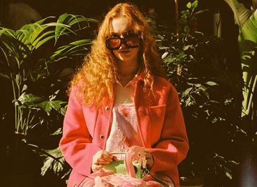 Лесни total looks за *totally* слънчев уикенд