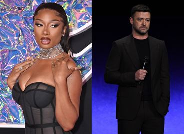 Истината за скандала между Megan Thee Stallion и Джъстин Тимбърлейк