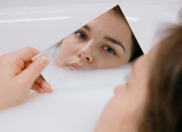 Красотата няма възраст