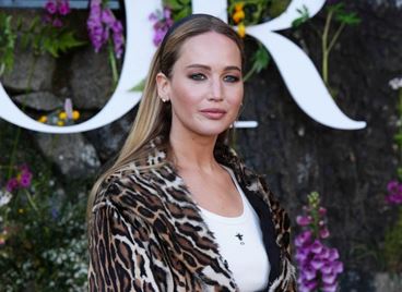 Дженифър Лоурънс е отново бременна