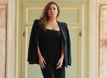 Соня Йончева отново ще покори българската сцена