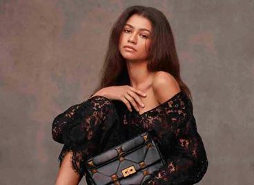 Зендея винаги ще бъде дете на Disney