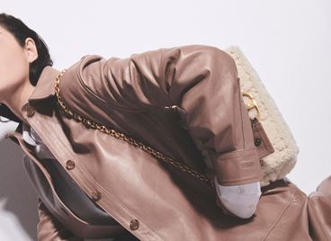 Маите Перони е светлината в мрака, но вие го знаете