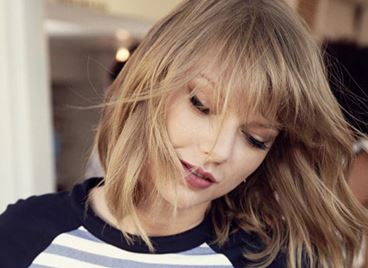 Тейлър Суифт не е приключила драмата със Скутър Браун, но обещава много изненади