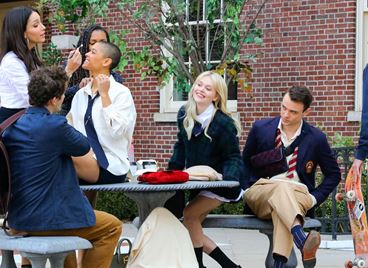 Първият тийзър за завръщането на "Клюкарката" е тук