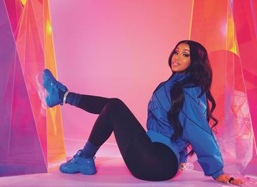 Карди Би е готова за още деца