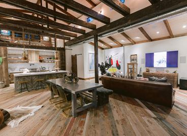 Бившата любима къща на Рийз Уидърспуун е обявена за продажба