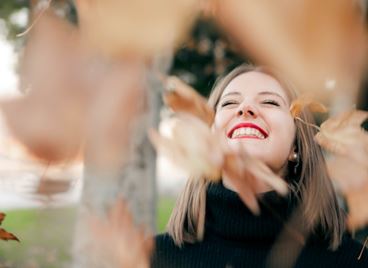 Модни аксесоари за есента: какво да имате в гардероба си