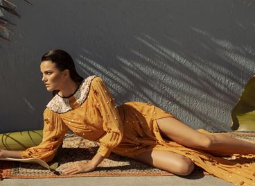 Най-добрите fashion попадения този април