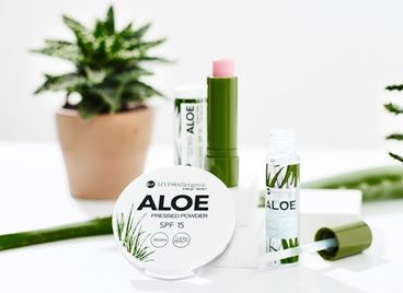 С отговорност към природата, кожата и самите нас