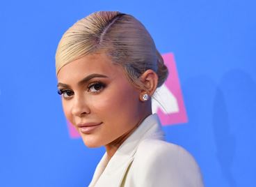 Знаем как би се казвала Кайли Дженър, ако не беше Кайли