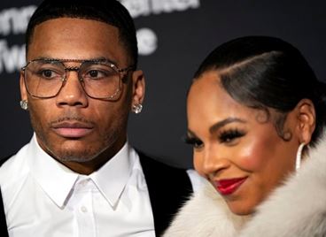 Нели и Ашанти очакват второ дете