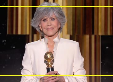 7 урока за живота, които да научим от Джейн Фонда