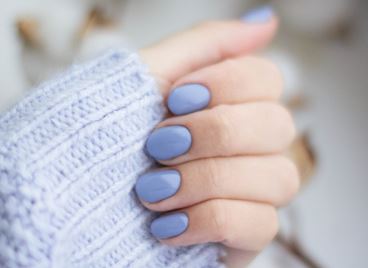 5 цвята в маникюра, които ще властват през януари