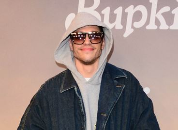 Нова двойка на хоризонта! Пийт Дейвидсън се завърна с нова любов