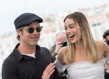 Брад Пит и Марго Роби се събират отново за „Вавилон&quot;