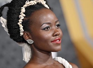 Лупита Нионго е приела ролята си в &quot;Черната пантера&quot; много сериозно
