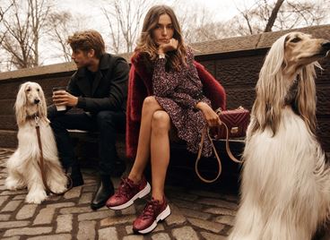 Michael Kors с нов генерален изпълнителен директор