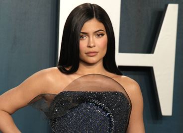 Кайли Дженър наруши мълчанието си, за да покаже, че нищо в IG не е перфектно