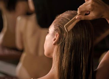 5 грешки, които пречат на здравата и дълга коса