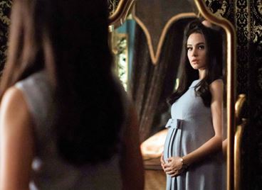 Тайфуни с нежни имена: Присила Пресли