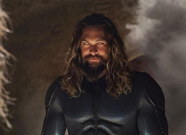 &quot;Аквамен и изгубеното кралство&quot; с премиера по HBO Max