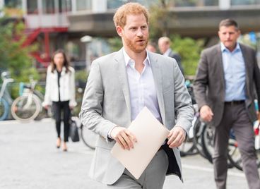 Всички скандални разкрития от мемоара на принц Хари