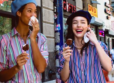 Как да изглеждаме секси в града този юли