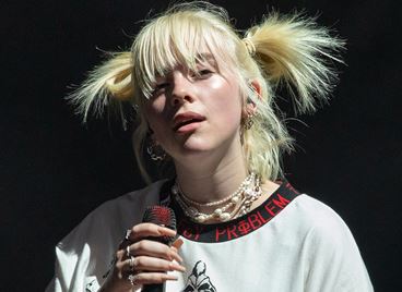 Защо Били Айлиш е загубила 100 000 последователи в IG?