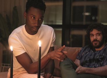 Призоваваме „Кендимен" oт днес, само в кината