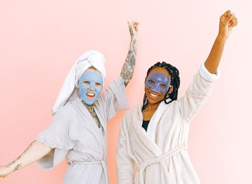 Моля, нека поговорим за пептидите в козметиката