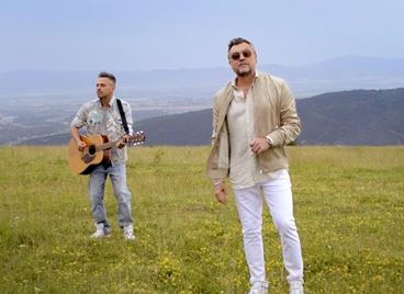 Любо Киров стартира турне с видео премиера