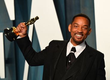 Не сме чули повечето шеги с Уил Смит на Оскарите