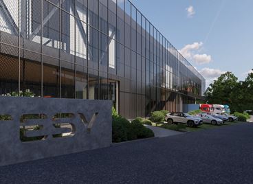 TESY празнува 30 години с поглед към бъдещето