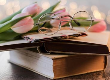 Заглавията на този месец