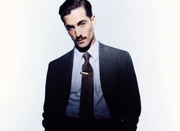 Дамиано Давид с първи самостоятелен проект