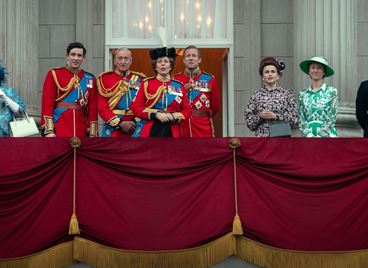The Crown: Какво да очакваме от петия сезон?