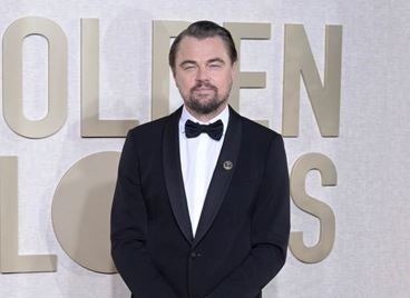 Леонардо ди Каприо дарява $1 милион в помощ при пожарите в Ел Ей