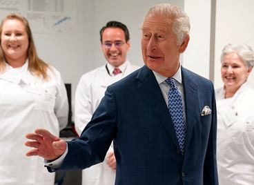 Всичко, което ще се случи на коронацията на крал Чарлз