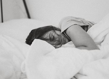 10-те прости стъпки към перфектния и пълноценен сън