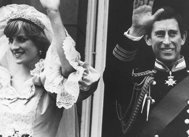 Вижте Даяна и Чарлз в новия сезон на &quot;Короната&quot;