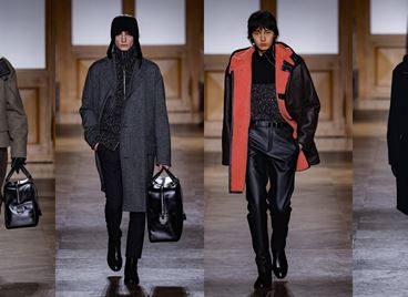 Краят на една ера: последната колекция на Вероник Нишанян за Hermes