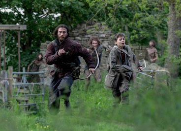 Яростта се завръща: &quot;28 години по-късно&quot; идва в кината през юни