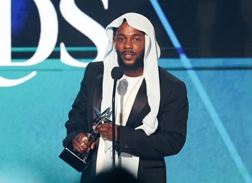 Кендрик Ламар триумфира на BET Awards 2025 с пет отличия