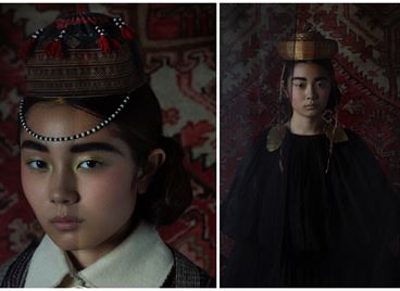 МОДА: Heritage by JOYA Barcelona