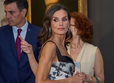 Любовен скандал разтърси испанския кралски двор