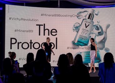 Супер хидратация за всички типове кожа