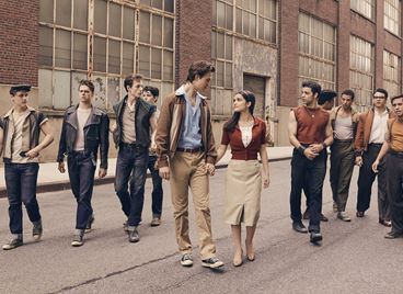 Легендарният мюзикъл „Уестсайдска история&quot; оживява в кината