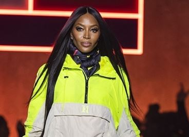 Наоми Кембъл знае, че голямата любов изисква жертви